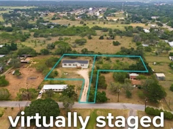 1512 Sandy LOT 6, Pleasanton, TX 78064