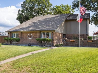 914 Via Sonoma, Mesquite, TX, 75150
