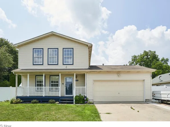 888 Mohawk Trl, Akron, OH 44312