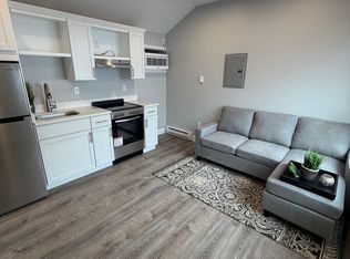 110 Lafayette Rd #15, Salisbury, MA 01952