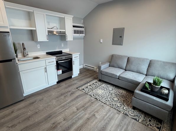 110 Lafayette Rd #15