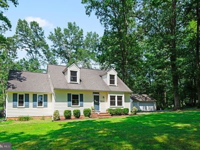 20000 Cameron Mill Rd, Parkton, MD, 21120