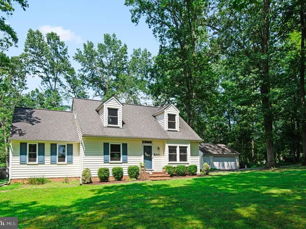 20000 Cameron Mill Rd, Parkton, MD 21120