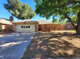 5303 Brazos Ave, Midland, TX 79707