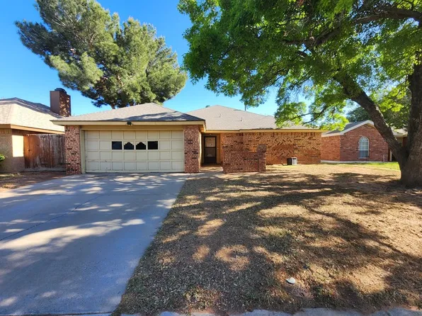 5303 Brazos Ave, Midland, TX 79707