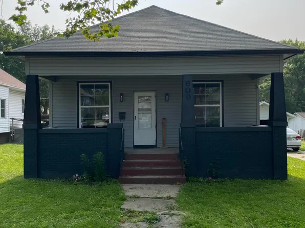 609 N Lincoln Avenue, Monett, MO 65708