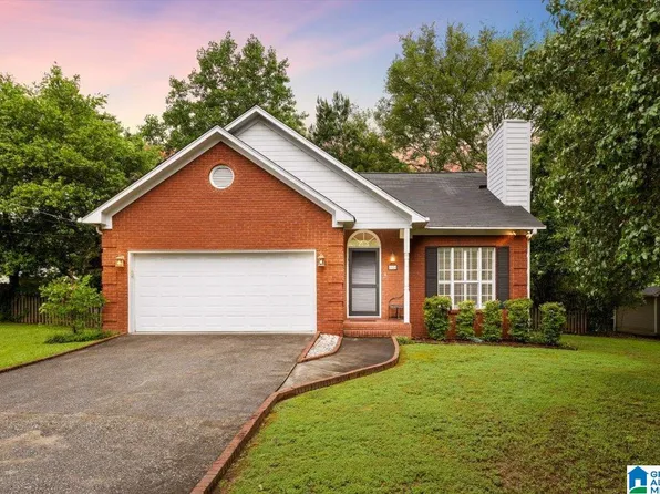4024 Christopher Dr, Birmingham, AL 35243