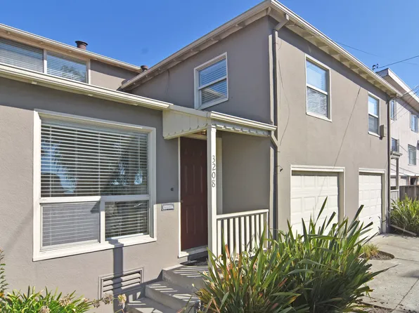 3208 Yosemite Ave, El Cerrito, CA 94530