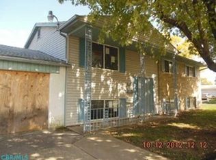 4950 Downing Dr, Columbus, OH 43232