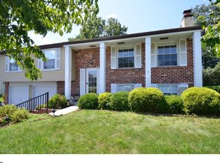 203 Leonard Dr, King Of Prussia, PA 19406