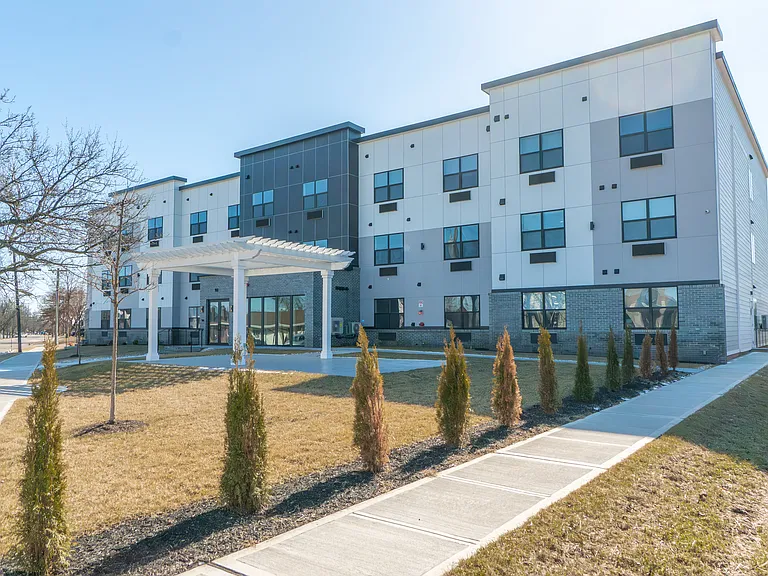 Jackson 55+ Apartments — Photo 81