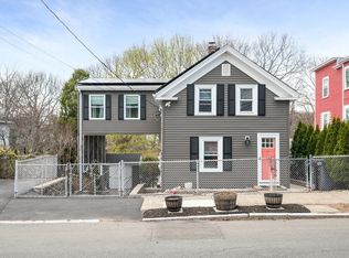90 Ontario St, Lynn, MA 01904