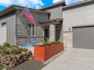 3031 W Hartson Ave, Spokane, WA, 99224