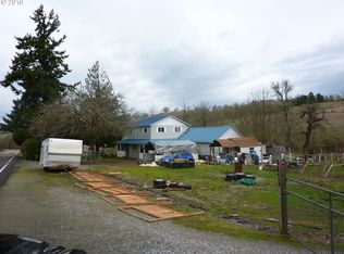 8475 Roberts Creek Rd, Roseburg, OR 97470