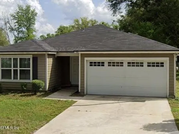 7846 HAMMOND Boulevard, Jacksonville, FL 32220