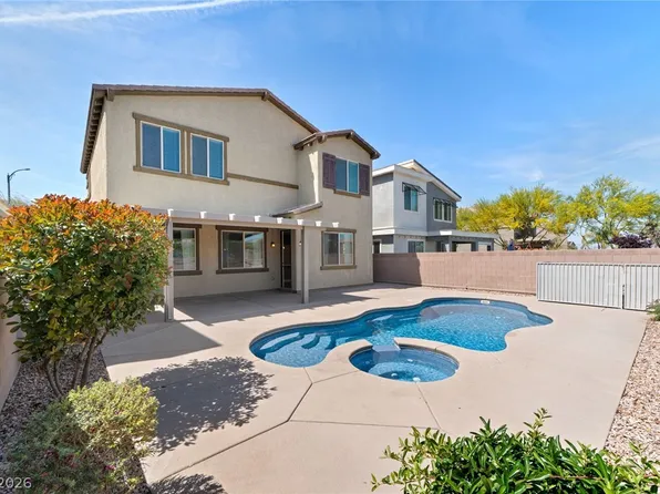 2462 Sylvan Hymn St, Henderson, NV 89044