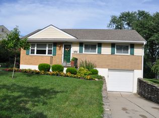 133 Ireland Ave, Cincinnati, OH 45218