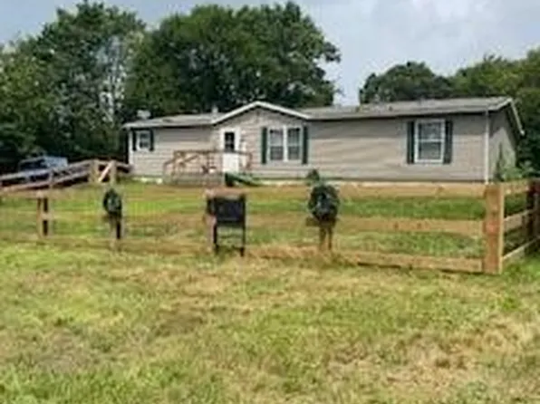 401 Bull Rd, Pitman, PA 17964