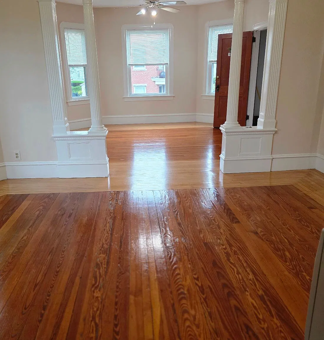 3 bed, 1400 sqft, $2,000 — Photo 1