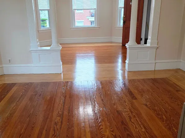 61 Barre St #2, Fall River, MA 02723