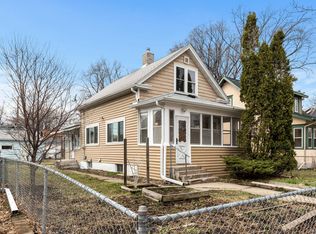 3316 31st Ave S, Minneapolis, MN 55406