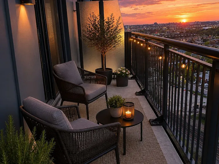 1245 Dupont St #1706 — Photo 7