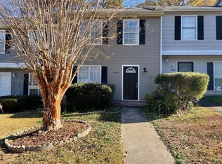 8552 Jamestown Way, Jonesboro, GA 30238