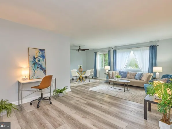 3601 5th St S APT 210, Arlington, VA 22204