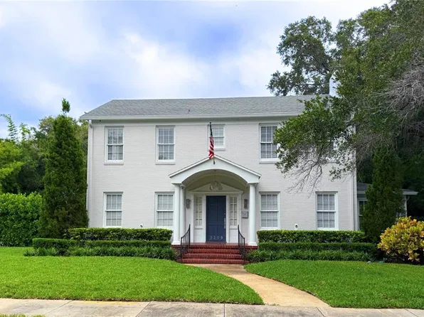 3209 W PARKLAND BOULEVARD, TAMPA, FL 33609