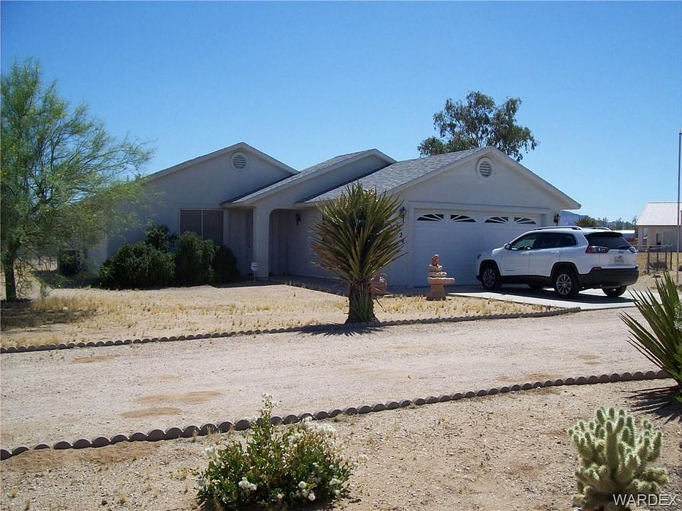 1st image of 7124 W Burro Dr