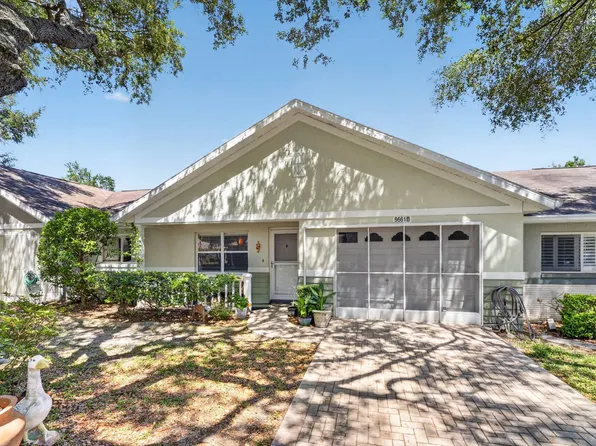 9661 SW 95th Ct Unit B, Ocala, FL 34481