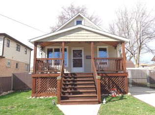 3252 W 108th St, Chicago, IL 60655