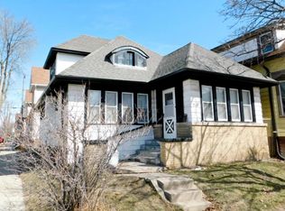 1338 W Orchard St, Milwaukee, WI 53204