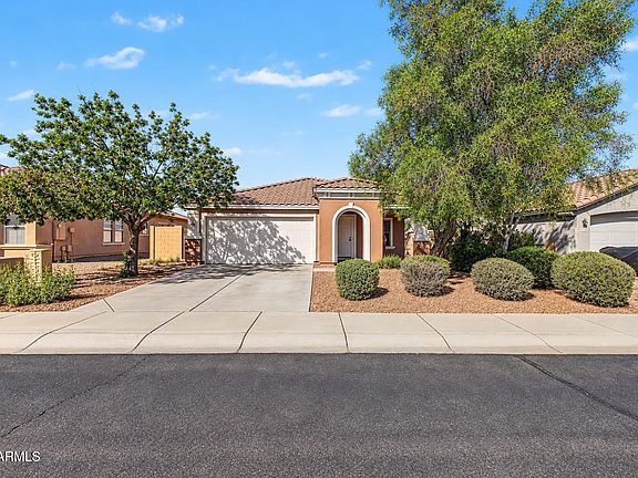 2nd image of 25748 W NANCY Lane