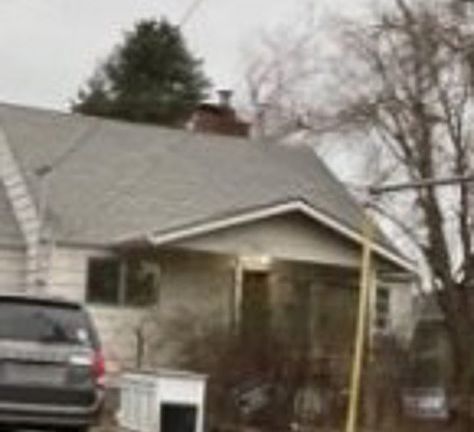 Property Side View