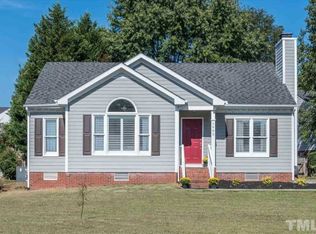 1902 Keokuk Ct, Apex, NC 27523