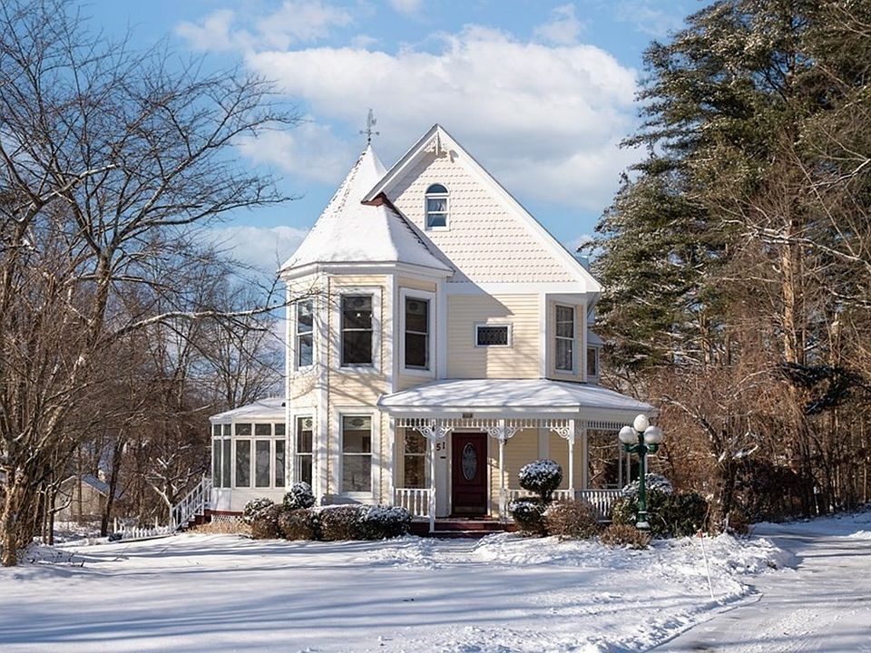 51 Bridle Rd, Ludlow, MA 01056 Zillow