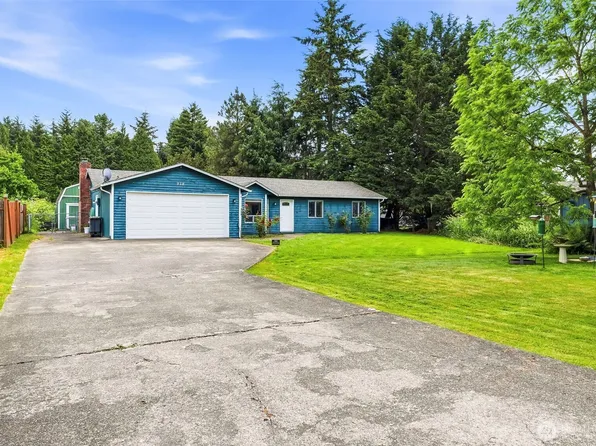 918 Celery Avenue, Algona, WA 98001