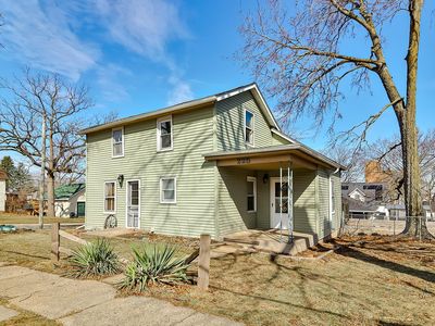 225 W 5th St, Pecatonica, IL, 61063