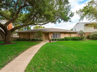 5 Gettysburg Ln, Richardson, TX 75080