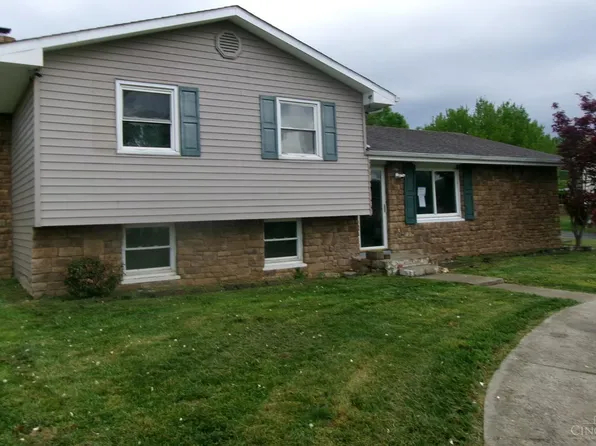 1872 Stivers Rd, Aberdeen, OH 45101