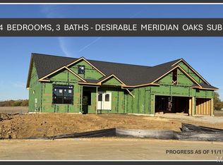 2749 Bristol Way, Glen Carbon, IL 62034