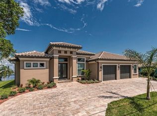 3237 Peace River Dr, Punta Gorda, FL 33983