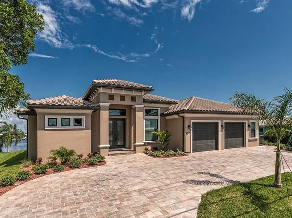 3237 Peace River Dr, Punta Gorda, FL 33983