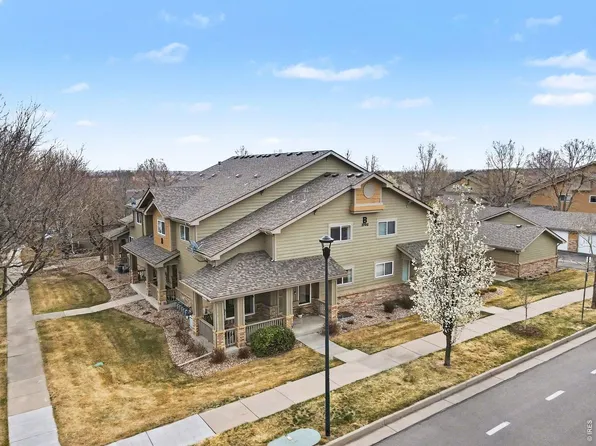 2702 Rigden Pkwy #B-1, Fort Collins, CO 80525