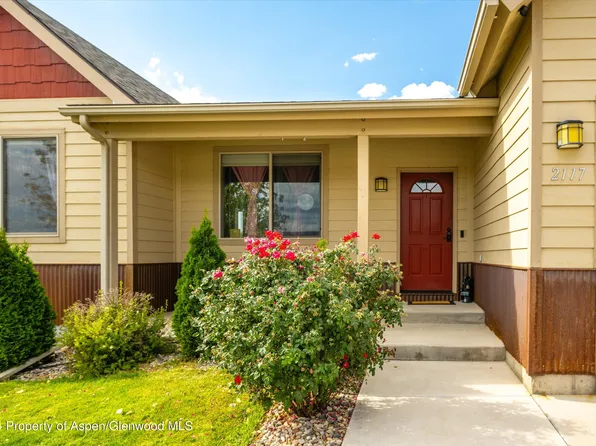 2117 Sorrel Ln, Silt, CO 81652