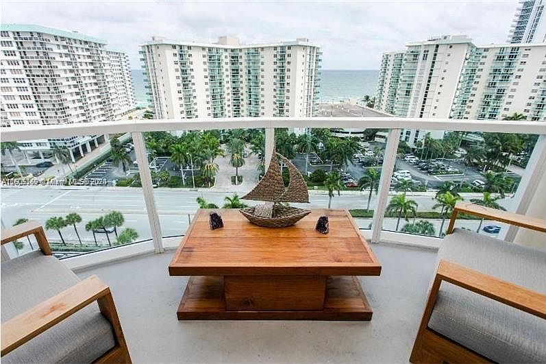 1st image of 3800 S Ocean Dr APT 1217