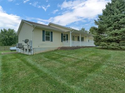 205 W Bend Ln, Labadie, MO, 63055