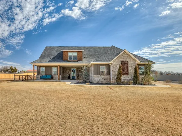 6320 Starry Night, Piedmont, OK 73078
