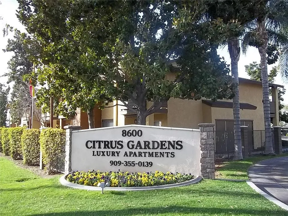 Citrus Gardens Apartments